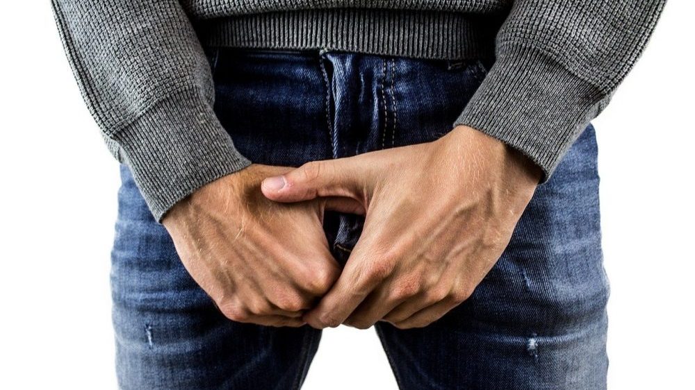 U Letoniji najveća stopa smrtnosti od karcinoma prostate 1