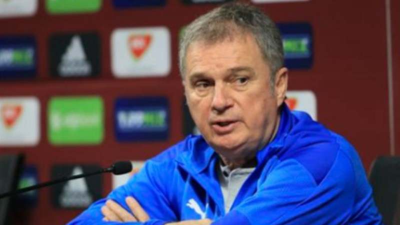 Tumbaković: Atmosfera u ekipi nije dobra 1