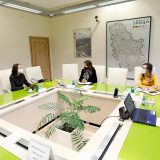 Matić: Cilj podizanje svesti o bezbednosti dece na internetu 11