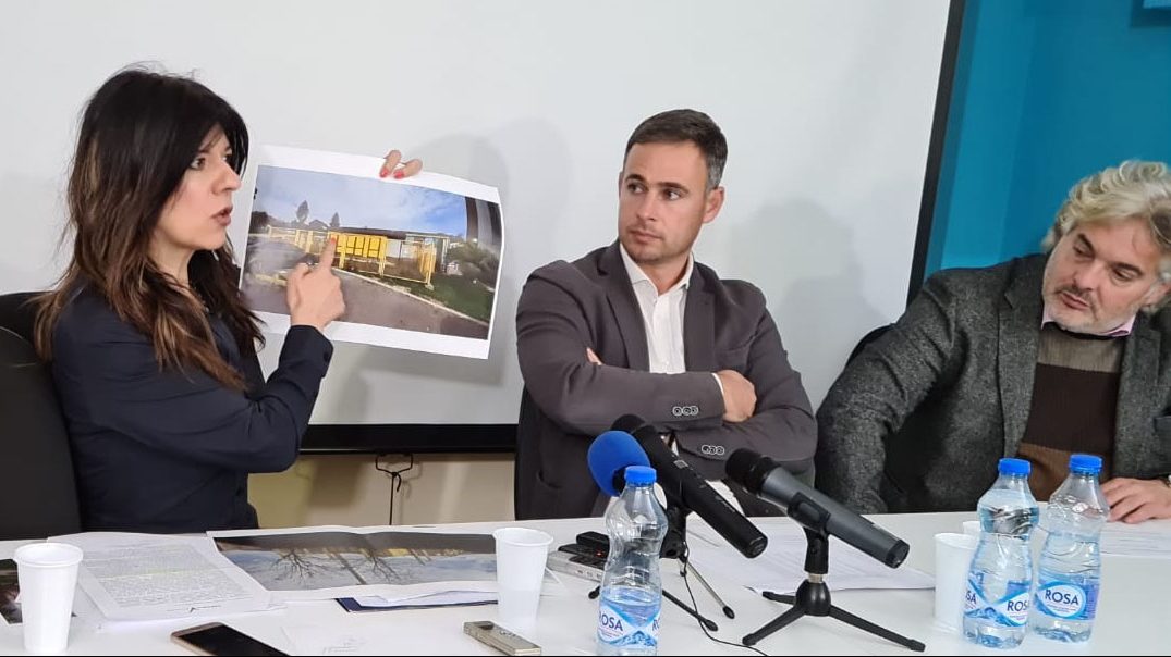 Aleksić: Tužilaštvo da ispita zloupotebe Užice-gasa i funkcionera SNS-a 1