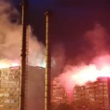 Pašalić: Neefikasna policija nije utvrdila ko se okupljao na zgradama tokom vanrednog stanja 7
