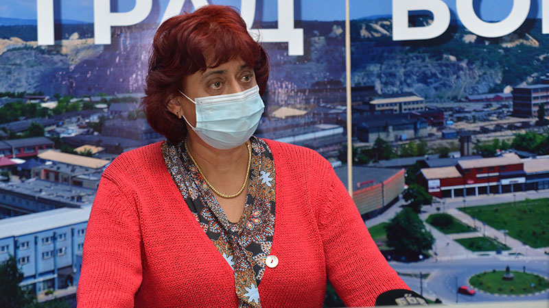 U Boru nešto mirnija situacija, 16 novoinficiranih, aktivno pozitivno 503 1