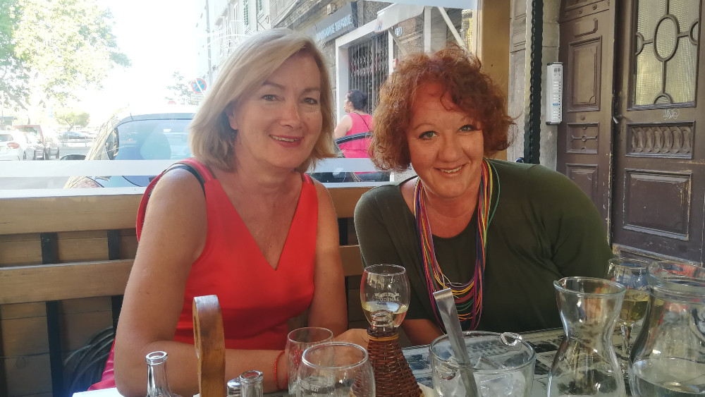 Poruka bitnija od uživanja 1 Poruka bitnija od uživanja 1