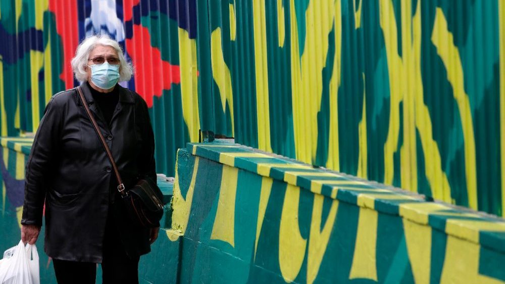 Još 3.341 novooboleli, 19 osoba preminulo, na respiratorima 151 1