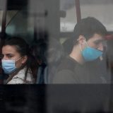 Još 3.536 novoobolelih, 21 osoba preminula, na respiratorima 143 9