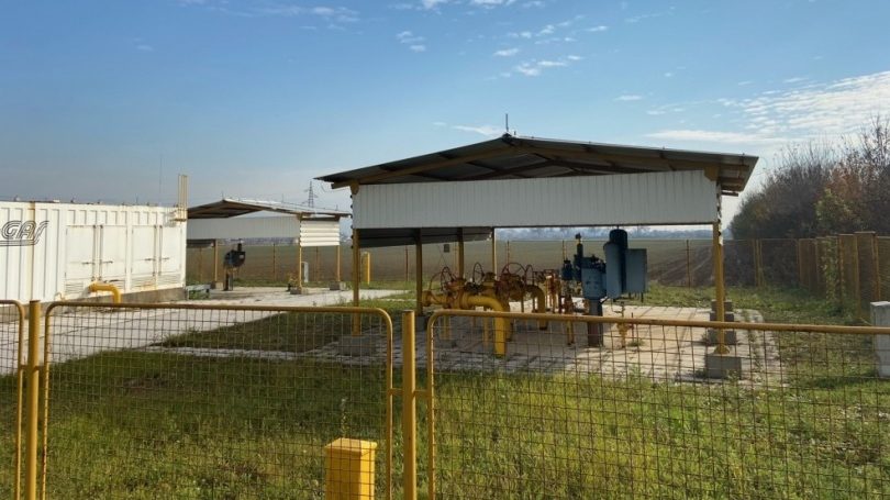 Rusija, uz pomoć Dodika, neće lako prepustiti tržište plina u BiH 1