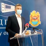 Pirot: Epidemiološka situacija nesigurna 7