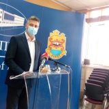 Gradonačelnik Pirota: Sport i mediji moraju da prežive u ovo vreme 13