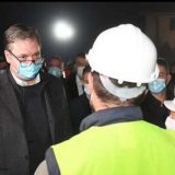 Bolnicu u Batajnici plaćamo 2.000 evra po kvadratu (VIDEO) 2
