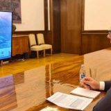 Vučić: Ekonomsku krizu ćemo doživeti tek kada se pandemija završi 6