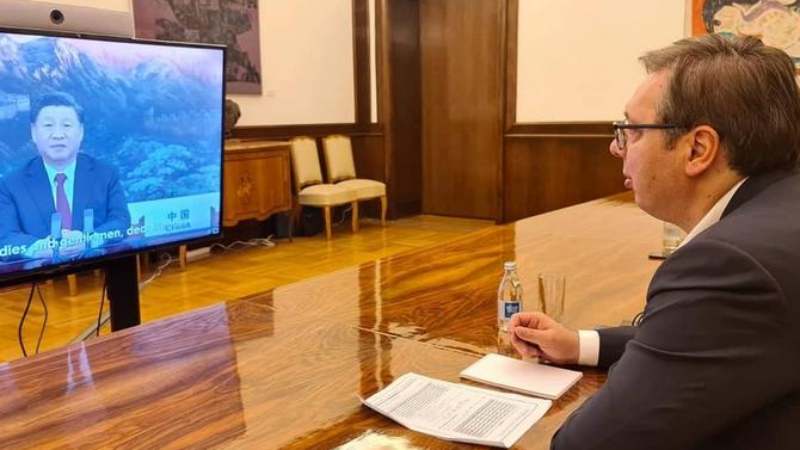 Vučić: Ekonomsku krizu ćemo doživeti tek kada se pandemija završi 1