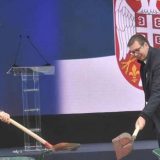 Počela izgradnja intermodalnog terminala u Batajnici 7