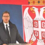 Vučić: Izmišljotine političara Kosova da sam pozivao na rat 6