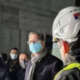 Vučić o Crnoj Gori: Odnosi komšija i prijatelja su mnogo više od konvencija 10