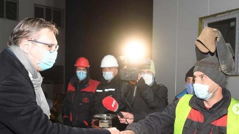 Vučić: Ako zatvorimo sve, ne znam od čega ćemo moći bilo šta da platimo 1