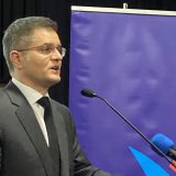 Jeremić: Nećemo da budemo saučesnici u još jednom sahranjivanju nade 2
