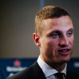 Lalatović: Jedini spas za srpski fudbal je Nemanja Vidić 5