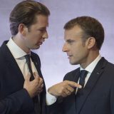 Mini-samit o evropskom odgovoru na terorizam zakazan za sutra, Kurc u Parizu 8