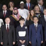 Koje satove nose svetski lideri? 10