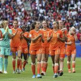 Nova pravila Fifa za zaštitu materinskih prava fudbalerki 13