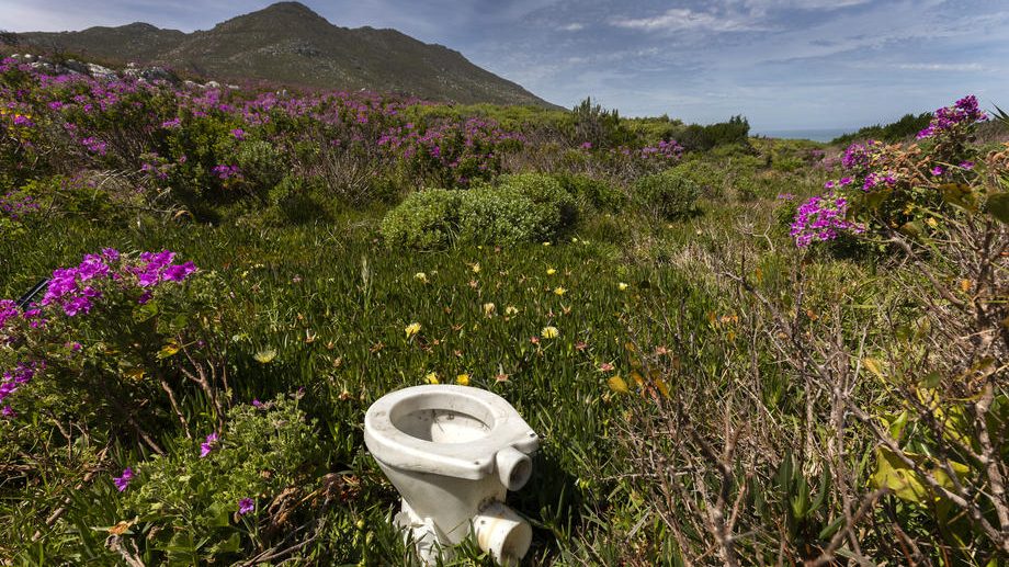 Više ljudi na svetu ima pristup mobilnim telefonima nego toaletima 1