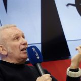 Izložba Žan Pol Gotjea odložena za subotu 28. novembra 3