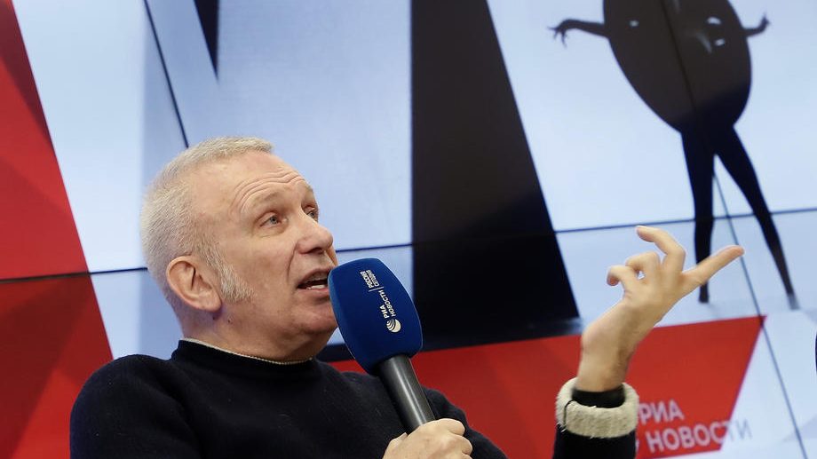 Izložba Žan Pol Gotjea odložena za subotu 28. novembra 1