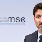 Premijer Kanade se izvinio što je u Parlamentu ovacijama pozdravljen borac nacista 8