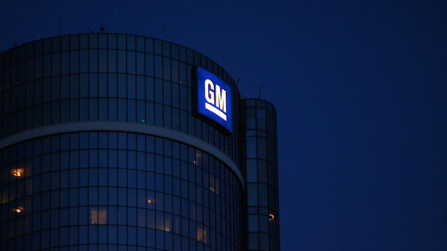 Dženeral motors povlači 5,9 miliona automobila zbog vazdušnog jastuka 1