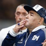 Maradona mora na hitnu operaciju 1