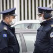 Uhapšeno 26 kosovskih policajaca i graničnih službenika zbog sumnje da su primali mito 14