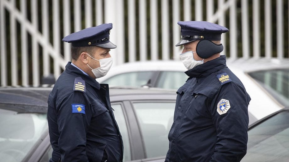 U akciji "Brezovica" uhapšene još četiri osobe 1