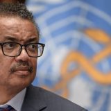 SZO: U proteklih sedam dana manje umrlih od kovida, zabrinutost zbog širenja zaraze u Severnoj Koreji 8