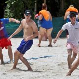 Kuba inspirisana Maradonom razvija fudbal 3