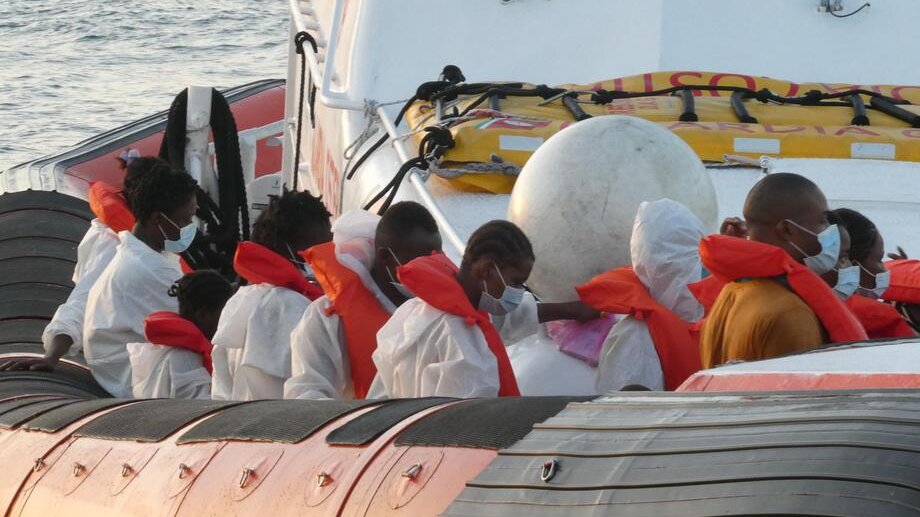 Integracija migranata preko murala 1