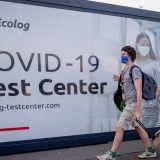 Briselski aerodrom najbolje opremljen za prevoz vakcina protiv COVID-19 1