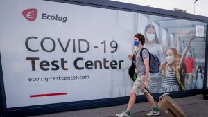 Stručnjaci: Poplava dezinformacija mogla bi da ugrozi vakcinu protiv korona virusa 3 Stručnjaci: Poplava dezinformacija mogla bi da ugrozi vakcinu protiv korona virusa 3