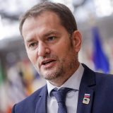 Matovič: Slovačka testirala više od 3,6 miliona ljudi, svaki stoti Slovak pozitivan 3