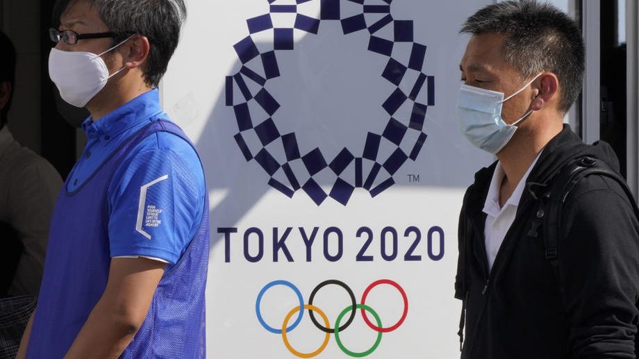 Štafeta olimpijske baklje neće prolaziti ulicama Tokija nekoliko dana zbog straha od širenja korone 1