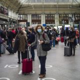 Više od 94.000 slučajeva korona virusa u Francuskoj u prethodna 24 časa, novi rekord 6