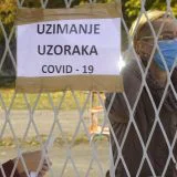 Vodič za kovid pacijente: Koliko traje izolacija, kako se lečiti... 7