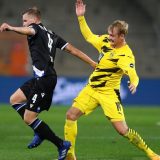 Borusija deklasirala Šahtjor 8