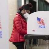 Građani SAD danas biraju predsednika, Bajden favorit, ali Trampa ne treba otpisivati 12