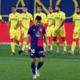 Viljareal siguran protiv Valjadolida 4