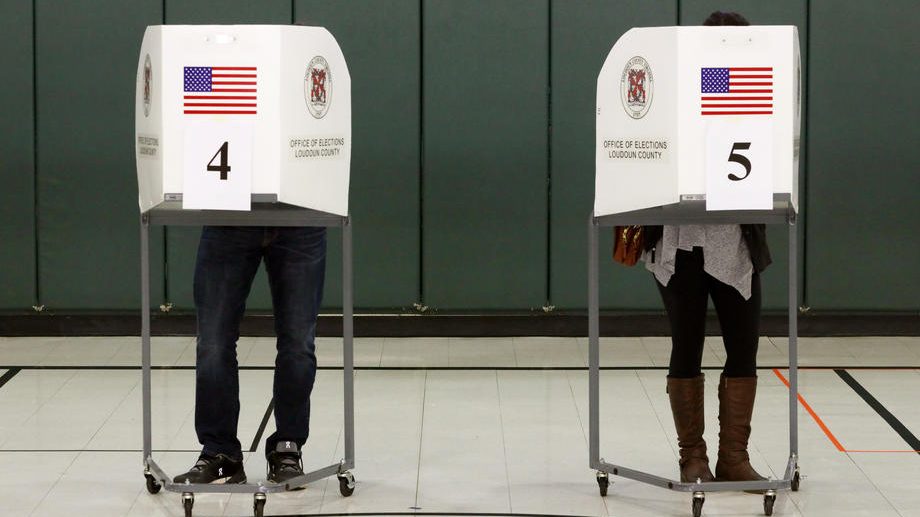 Zašto su Hispanoamerikanci sve važniji na američkim izborima? 1