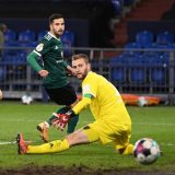 Šalke prekinuo niz od devet meseci bez pobede 5