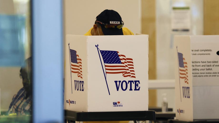 Srbiji ostaju njeni problemi bez obzira na pobednika izbora u Americi 1