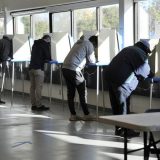 Latinoamerikanci omeli "plavi talas" 14