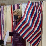 Američki ministar pravde: Tužioci da istraže navode o nepravilnostima tokom glasanja 3