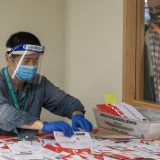 Nemačka zabrinuta "eksplozivnom situacijom" nakon izbora u SAD 14